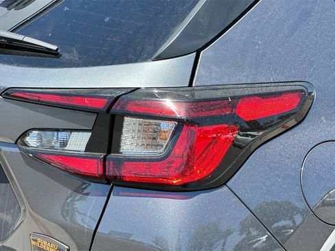 New 2025 Subaru Crosstrek 2.5i Wilderness w/ Crosstrek Mirror Package image 35