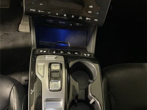 Used 2022 Hyundai Tucson Limited image 29
