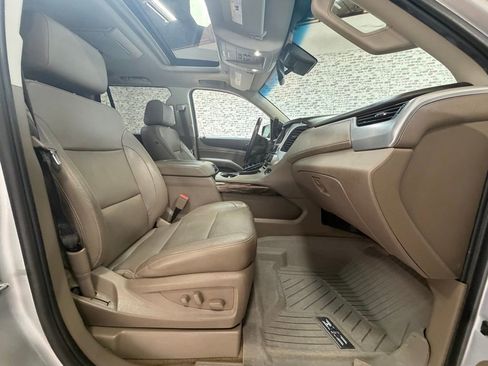 Used 2018 GMC Yukon SLT w/ Premium Edition image 10