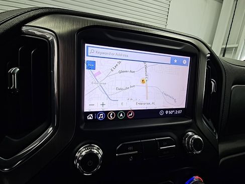 Used 2020 GMC Sierra 2500 Denali w/ Denali Ultimate Package image 16