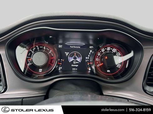 Used 2023 Dodge Challenger R/T w/ Blacktop Package image 26