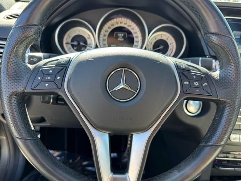 Used 2016 Mercedes-Benz E 350 Sedan image 25