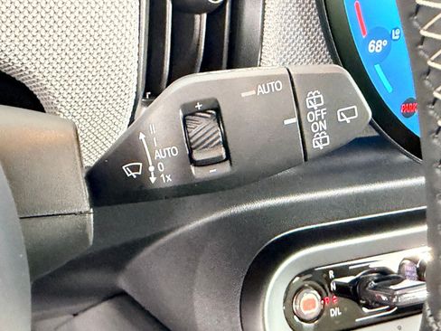 New 2026 MINI Cooper S FWD image 24