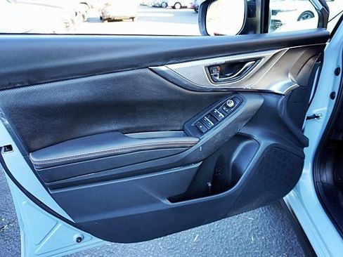 Used 2022 Subaru Crosstrek 2.5i Limited w/ Moonroof Package 1 image 23