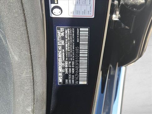Used 2023 Mercedes-Benz E 450 4MATIC All-Terrain Wagon image 22