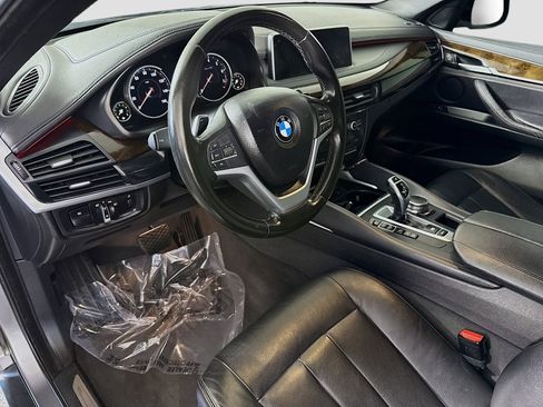Used 2017 BMW X6 xDrive35i image 23