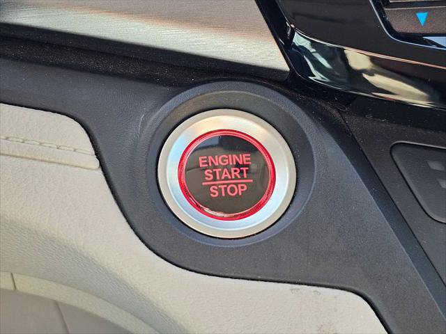 Used 2025 Honda Odyssey EX-L image 32