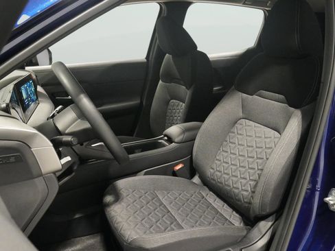 New 2026 Nissan Kicks SV w/ Cold Weather Package image 10