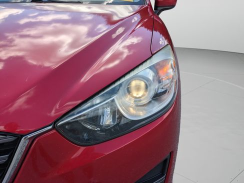 Used 2016 MAZDA CX-5 Sport FWD image 10