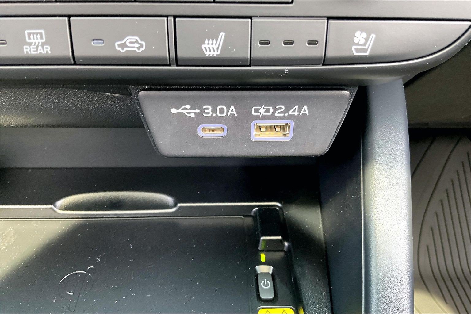 New 2026 Subaru Outback Wilderness AWD/4WD image 19