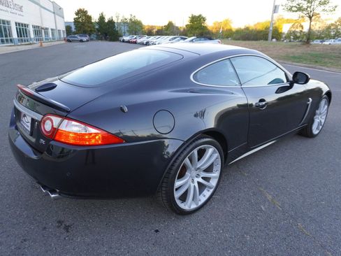 Used 2007 Jaguar XKR R image 7