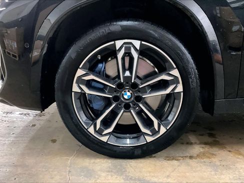 Used 2024 BMW X1 M35i w/ Premium Package image 12