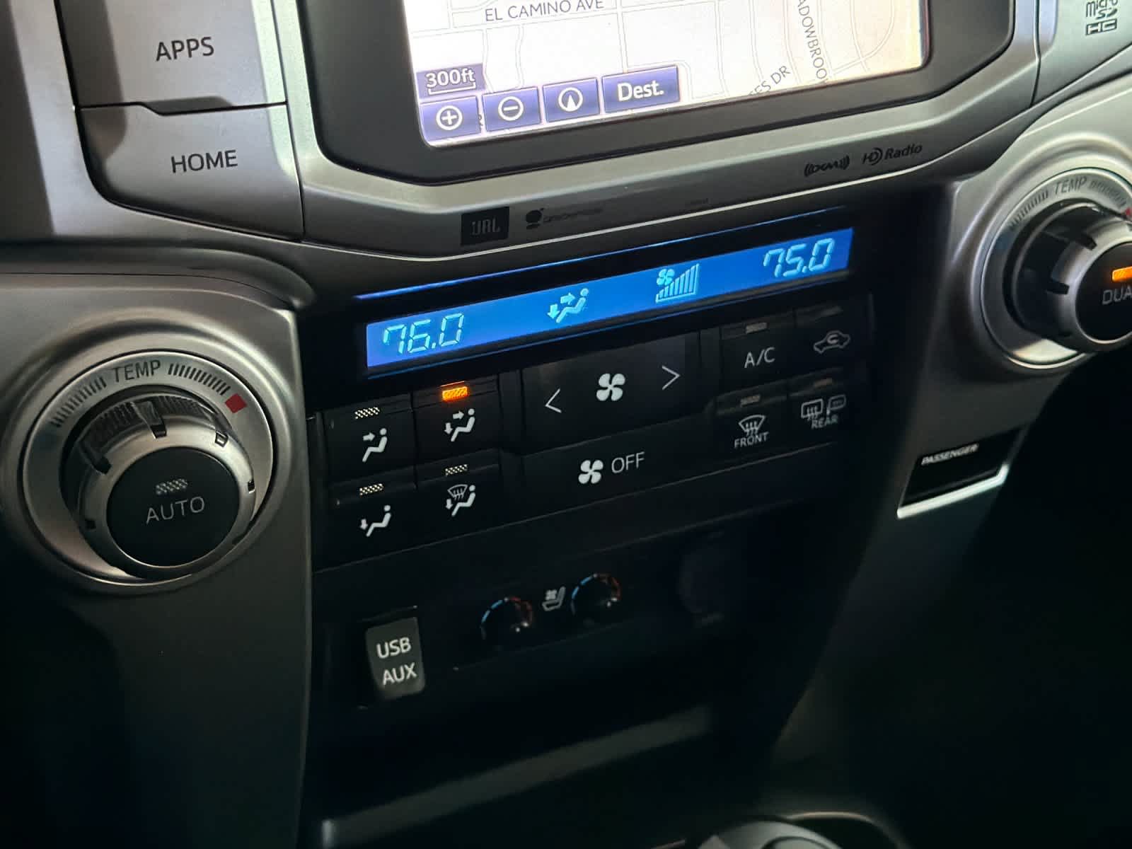 Used 2019 Toyota 4Runner Limited AWD/4WD image 24