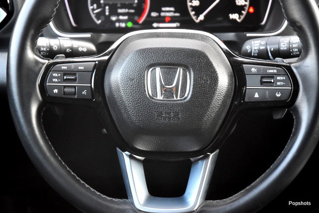 Certified 2025 Honda Pilot EX-L image 15