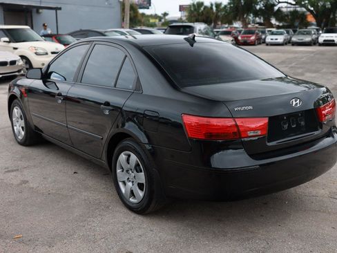 Used 2010 Hyundai Sonata GLS image 5