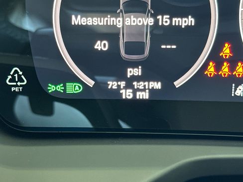 New 2026 Porsche Panamera image 33