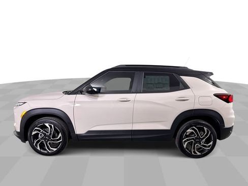 New 2026 Chevrolet TrailBlazer RS w/ Convenience Package image 13