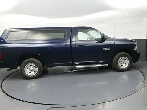 Used 2014 RAM 1500 Tradesman w/ Power & Remote Entry Group AWD/4WD image 13