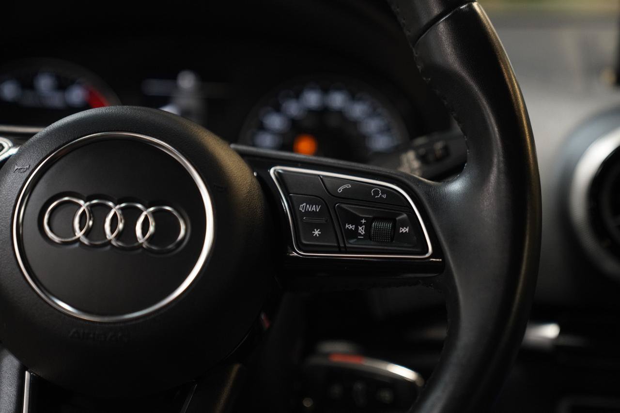Used 2019 Audi A3 2.0T Titanium FWD image 37