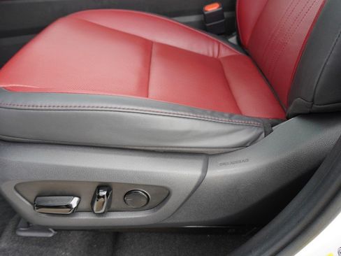 Used 2022 Lexus NX 350 AWD image 24