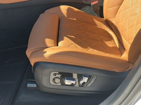 New 2026 BMW X5 xDrive40i w/ M Sport Package image 12