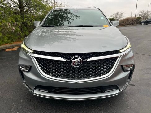 Used 2023 Buick Enclave Avenir w/ Avenir Technology Package image 6