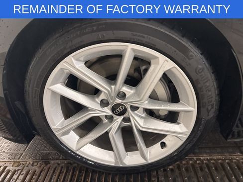 Used 2023 Audi A5 2.0T Premium Plus w/ Premium Plus image 7