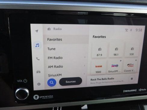 Used 2022 Toyota Tundra SR5 image 10