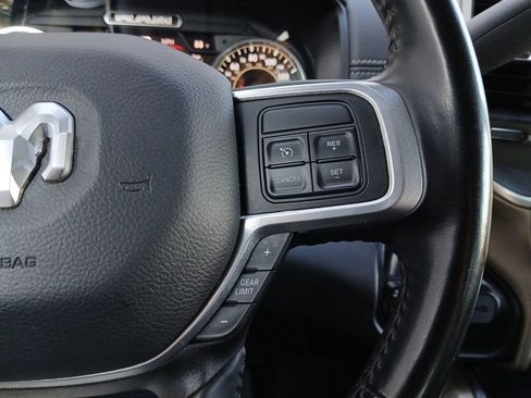 Used 2025 RAM 2500 Laramie w/ Night Edition AWD/4WD image 23