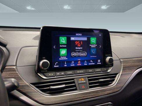 Used 2019 Nissan Altima 2.5 SL image 24