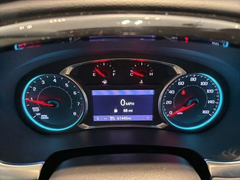 Certified 2020 Chevrolet Traverse LT w/ LPO, Floor Liner Package image 20