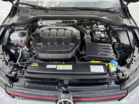Used 2024 Volkswagen GTI S FWD image 35
