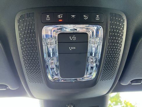 Certified 2025 Mercedes-Benz GLA 250 image 31