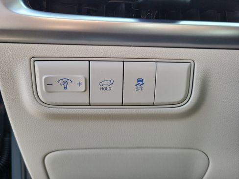 New 2026 Hyundai Tucson SEL FWD image 19