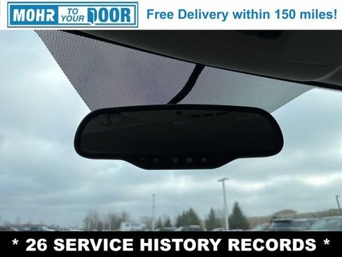 Used 2017 Buick Enclave Leather image 21