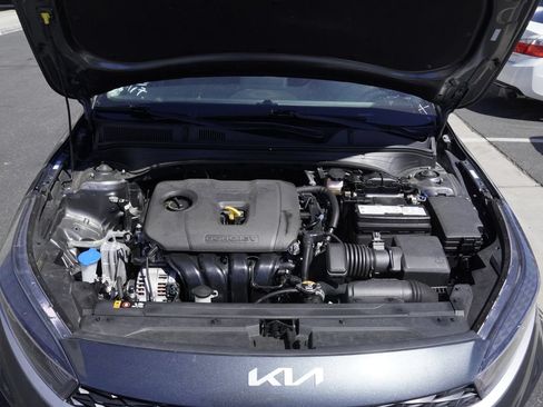 Used 2024 Kia Forte LXS FWD image 29