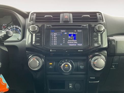 Used 2015 Toyota 4Runner Trail Premium image 12