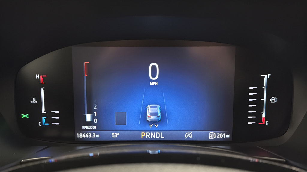 Used 2024 Ford Escape Active w/ Tech Pack #1 AWD/4WD image 17