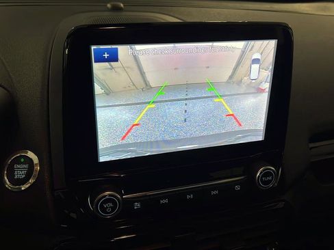 Used 2020 Ford EcoSport Titanium AWD/4WD image 20