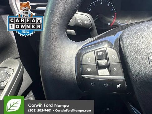 Used 2022 Ford Escape SE w/ SE Sport Appearance Package AWD/4WD image 15