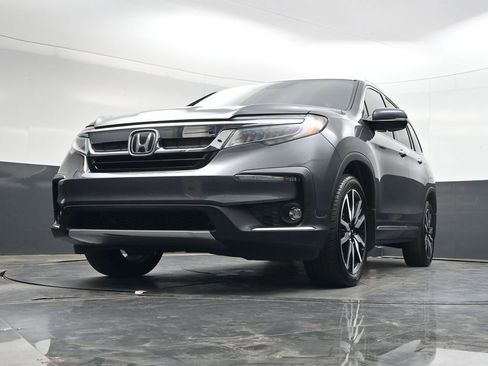 Used 2020 Honda Pilot Touring image 25