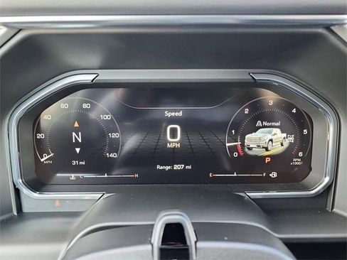 New 2026 GMC Sierra 1500 Denali image 28