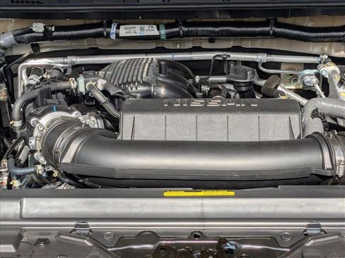 New 2026 Nissan Frontier S image 15