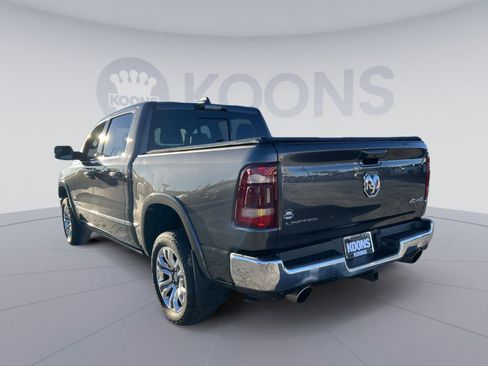 Used 2024 RAM 1500 Limited image 4