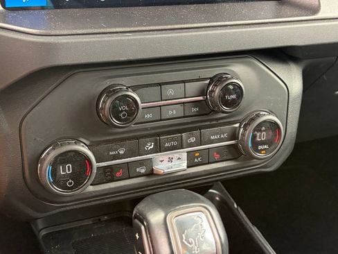 Used 2025 Ford Bronco Big Bend AWD/4WD image 8
