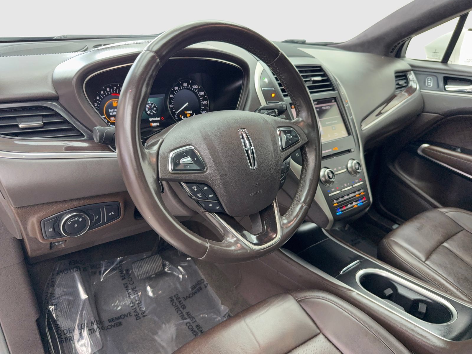 Used 2019 Lincoln MKC Black Label FWD image 18