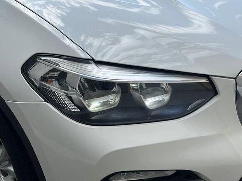 Used 2019 BMW X3 sDrive30i RWD image 18