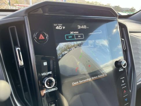 New 2026 Subaru Forester Premium image 28