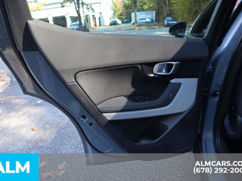 Used 2024 Polestar Polestar 2 Long Range Dual Motor image 20