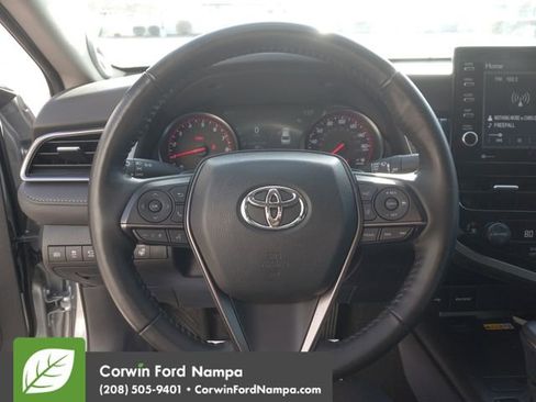 Used 2023 Toyota Camry XSE image 14
